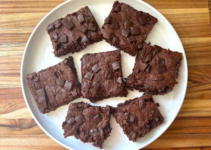 What is the Ideal Baking Time for Brownies at 350 Degrees Fahrenheit?